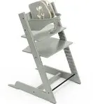 Tripp Trapp High Chair Glacier Green Stokke