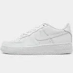 Nike GS Air Force 1 Low Le White