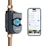 Moen FLO Smart Water Monitor & Shutoff