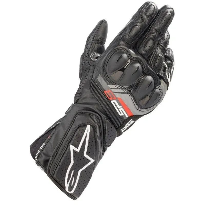 Alpinestars - Gloves SP-8 V3 Black