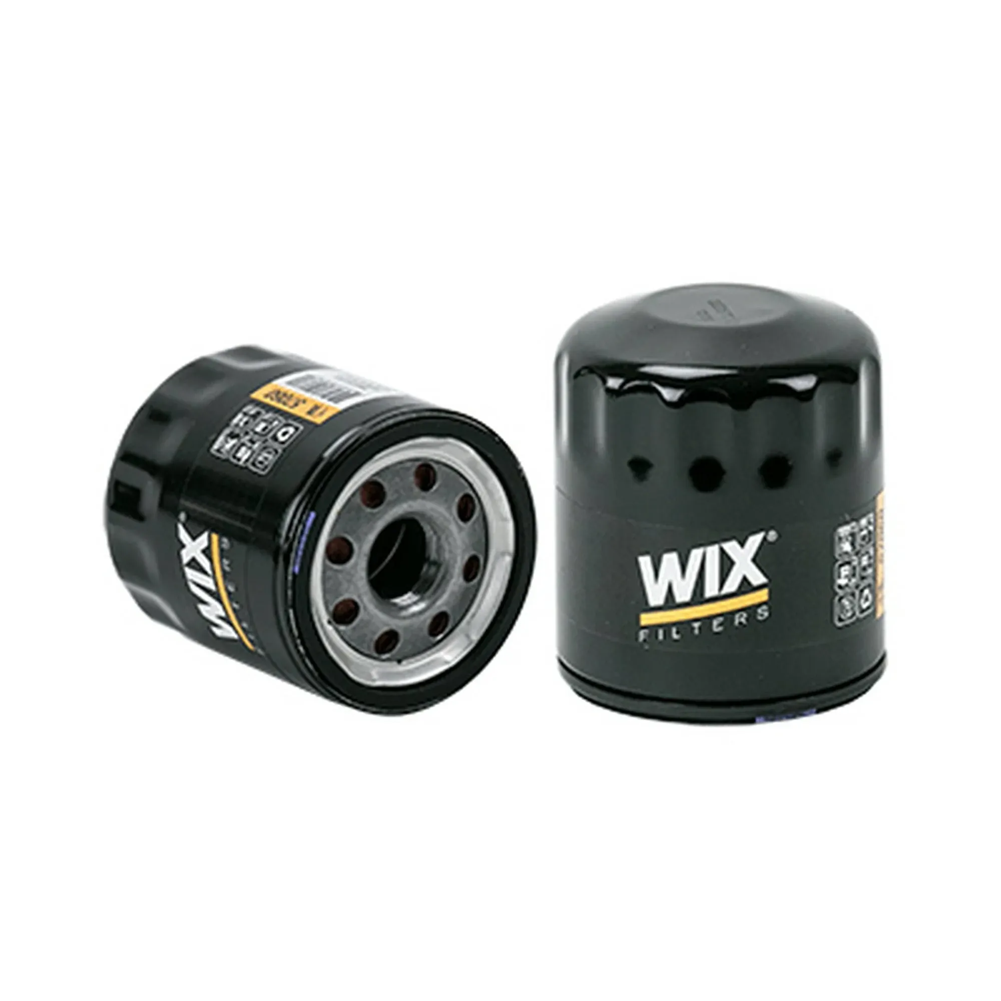 WIX WIX Spin-On Lube Filter 57060