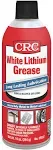 CRC White Lithium Grease