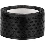 Lizard Skins DSP Ultra 1.1 mm Bat Grip Jet Black