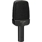 B 906 Dynamic Microphone for Instrument and Vocal Applications