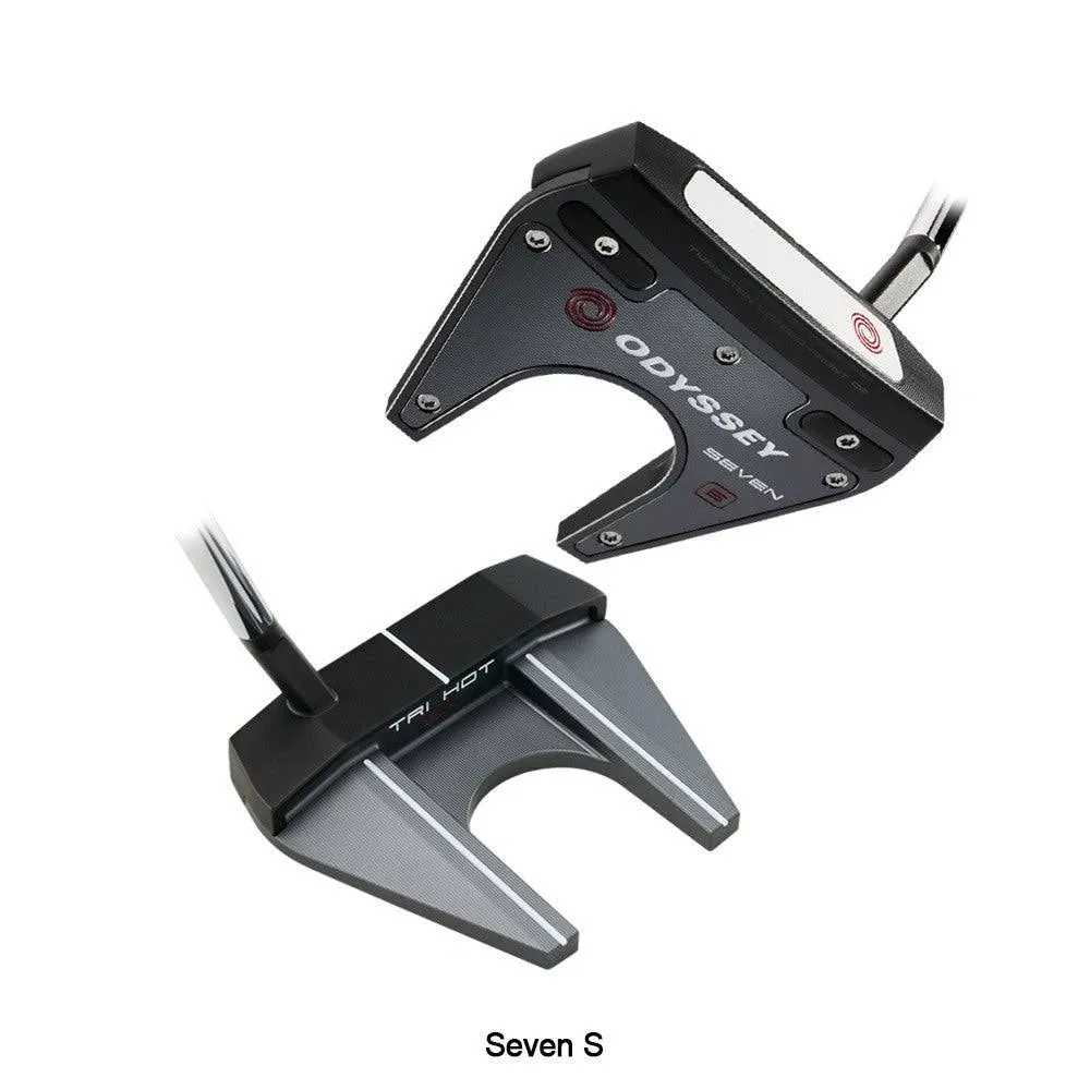 Odyssey Tri-Hot 5K Seven S Putter