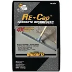 Quikrete Re-Cap Concrete Resurfacer 40 Pound