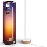 Philips Hue White and Colour Ambience Gradient Signe Table Lamp