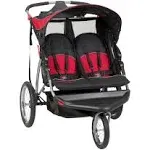 Baby Trend Expedition Double Jogger Stroller, Centennial