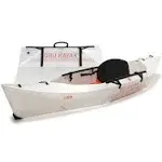 Oru Kayak Foldable Kayak Lake | Lightweight, Portable & Stable - Lake and River Kayaks