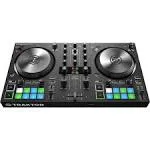 Native Instruments Traktor Kontrol S2 Mk3 DJ Controller