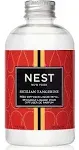 Nest Fragrances Sicilian Tangerine Reed Diffuser Liquid Refill