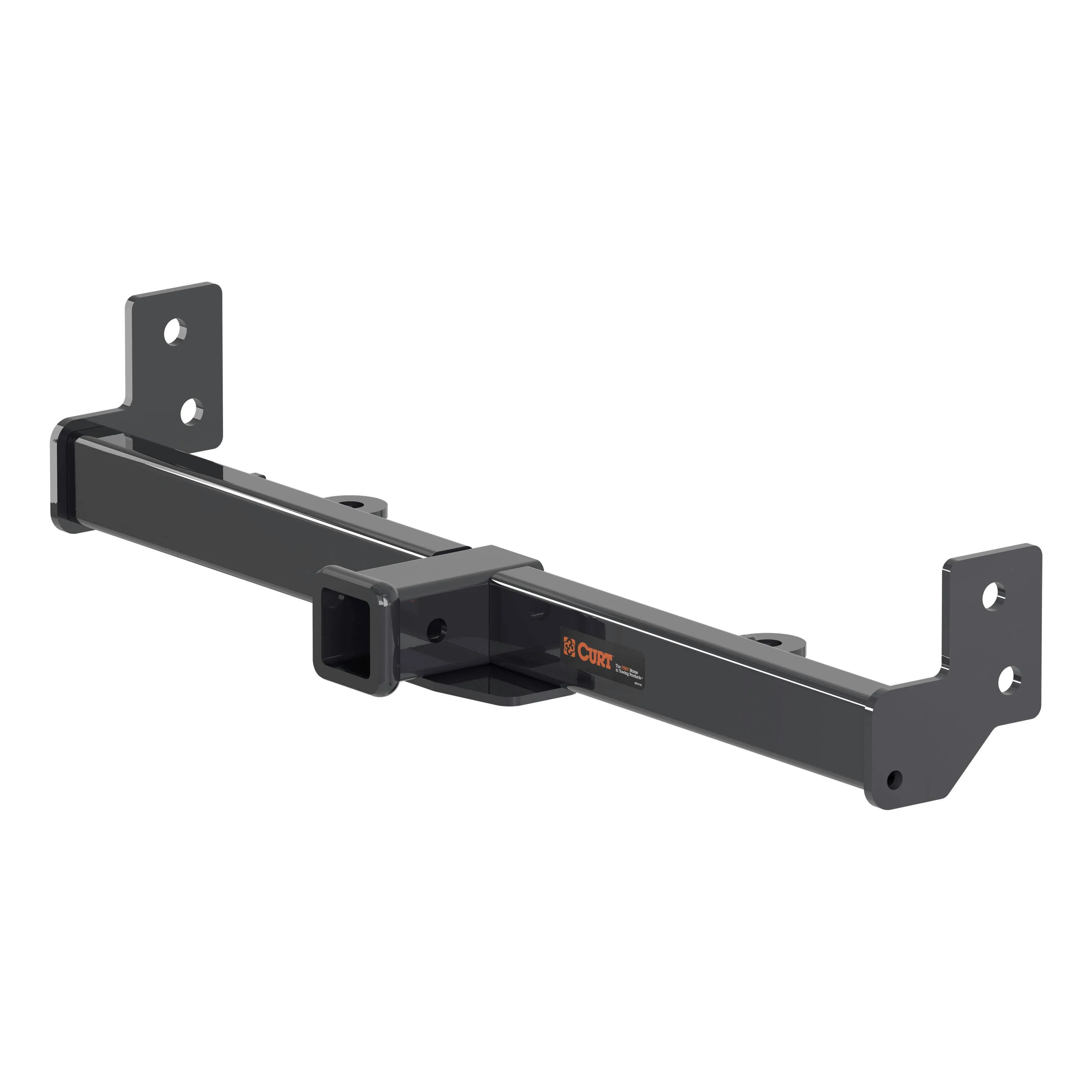 Curt 31433 2" Front Receiver Hitch