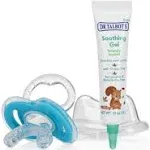 Nuby Soothing Gel - 0.53 oz