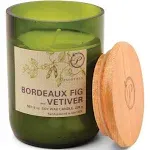 Paddywax Eco Candle | Bordeaux Fig & Vetiver 8 oz