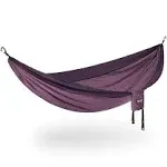 SingleNest Hammock - Berry/Plum