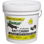 Tomcat All Weather Bait Chunx, 9 lb