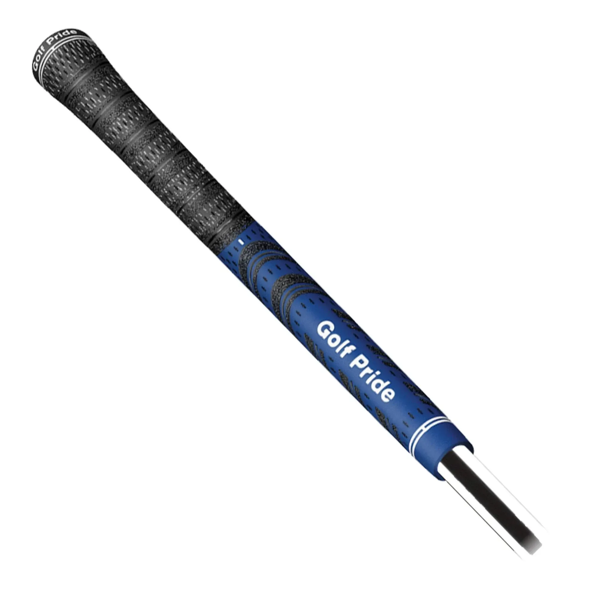 Golf Pride New Decade Multi Compound Grip Blue