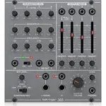 Behringer 305 EQ/Mixer/Output Grey