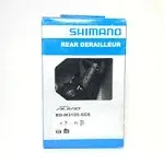 Shimano Alivio RD-M3100 Rear Derailleur (9-Speed)