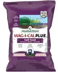 Jonathan Green Mag-I-Cal Plus Lawn Fertilizer Soil