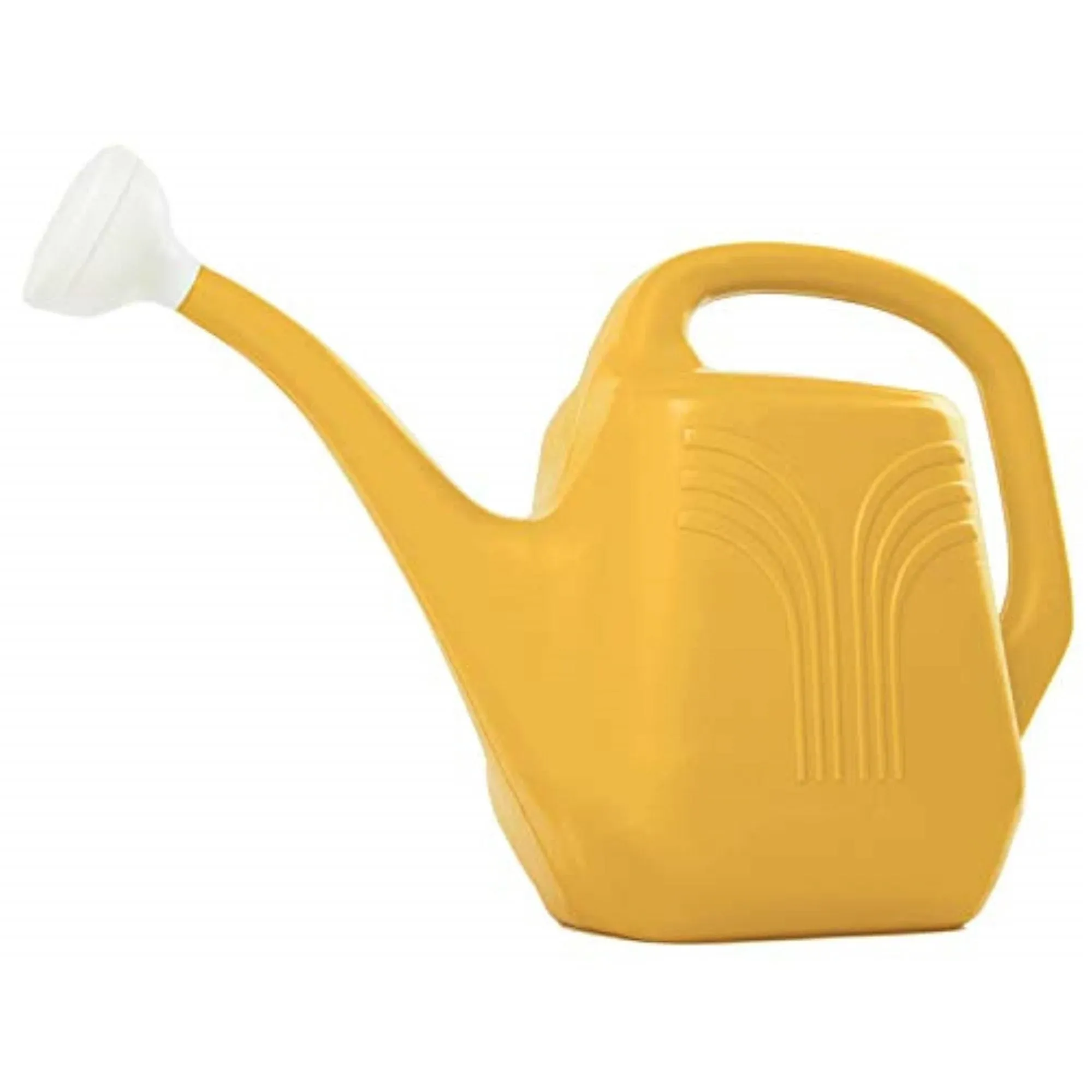 Bloem Classic 2 gal. Earthy Yellow Watering Can