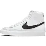 Nike Blazer Mid &#x27;77 Big Kids&#x27; Shoes