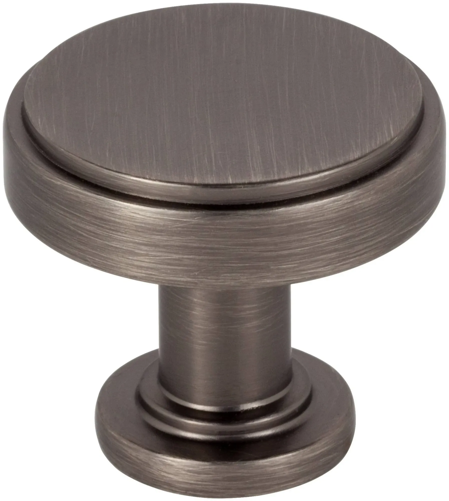 Jeffrey Alexander Richard Diameter Knob 171