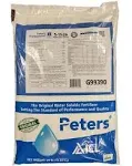 Peter Professional Hydroponic Special Fertilizer 5-26