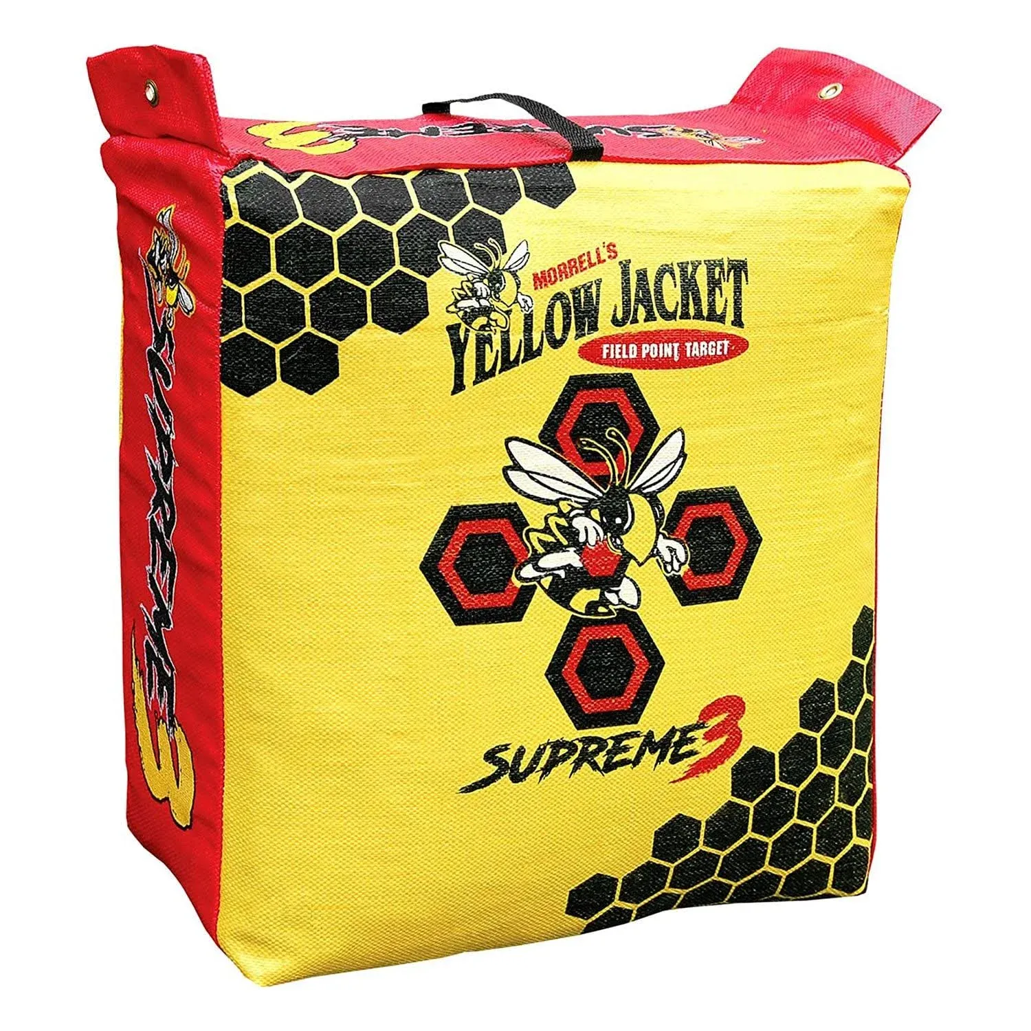 Morrell Yellow Jacket Supreme Field Point Target