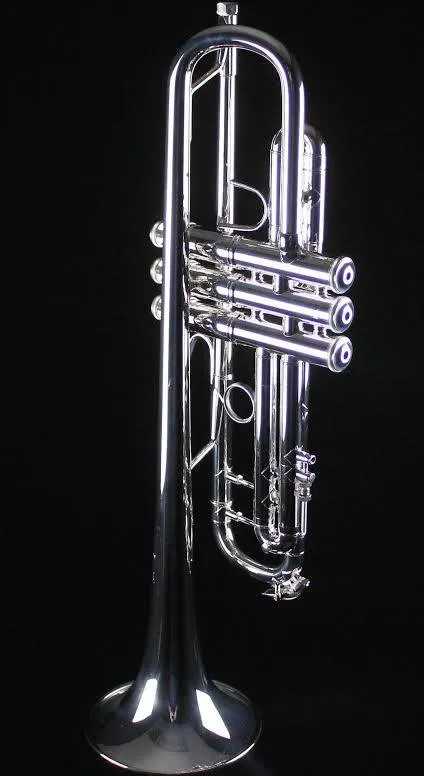 Bach 180S37 Stradivarius Bb Trumpet