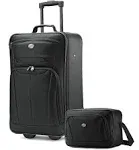 American Tourister Fieldbrook II 3 Piece Luggage Set