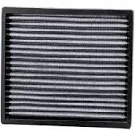 K & N VF2000 Cabin Air Filter