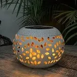 Saydy Table Solar Lights