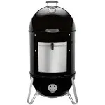 Weber 22" Smokey Mountain Cooker Smoker