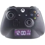 Xbox - Controller Alarm Clock - Black