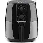 Air Fryer 7 QT Maxx Classic, Extra Hot Air Fry, Cook, Crisp, Broil, Roast, Bake,