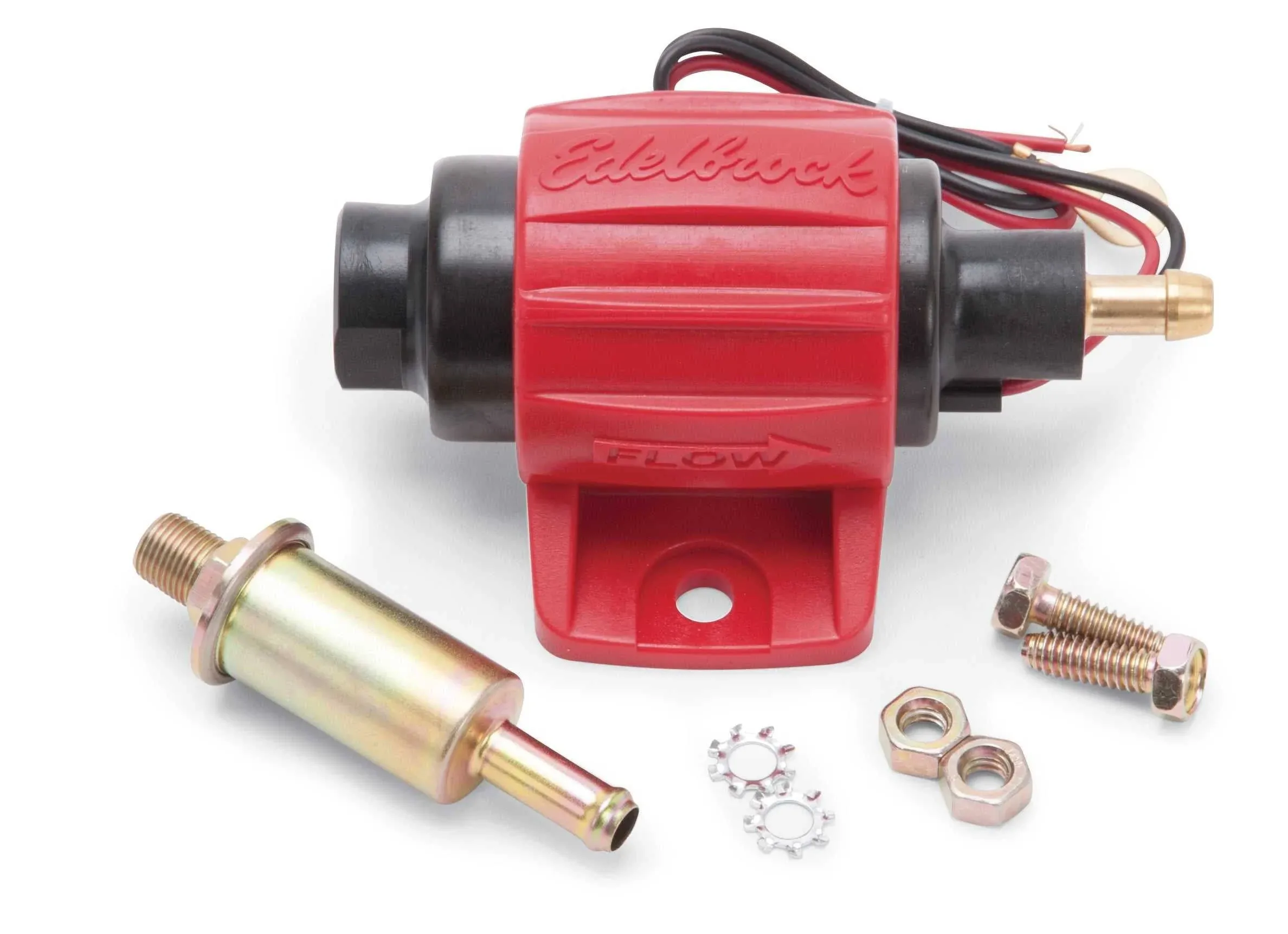 Edelbrock Fuel Pump