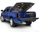 UnderCover Swing Case Truck Bed Toolbox - Right