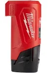 Milwaukee 48-59-1201 M12 12V battery charger