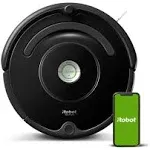 iRobot Roomba 675 vacuum