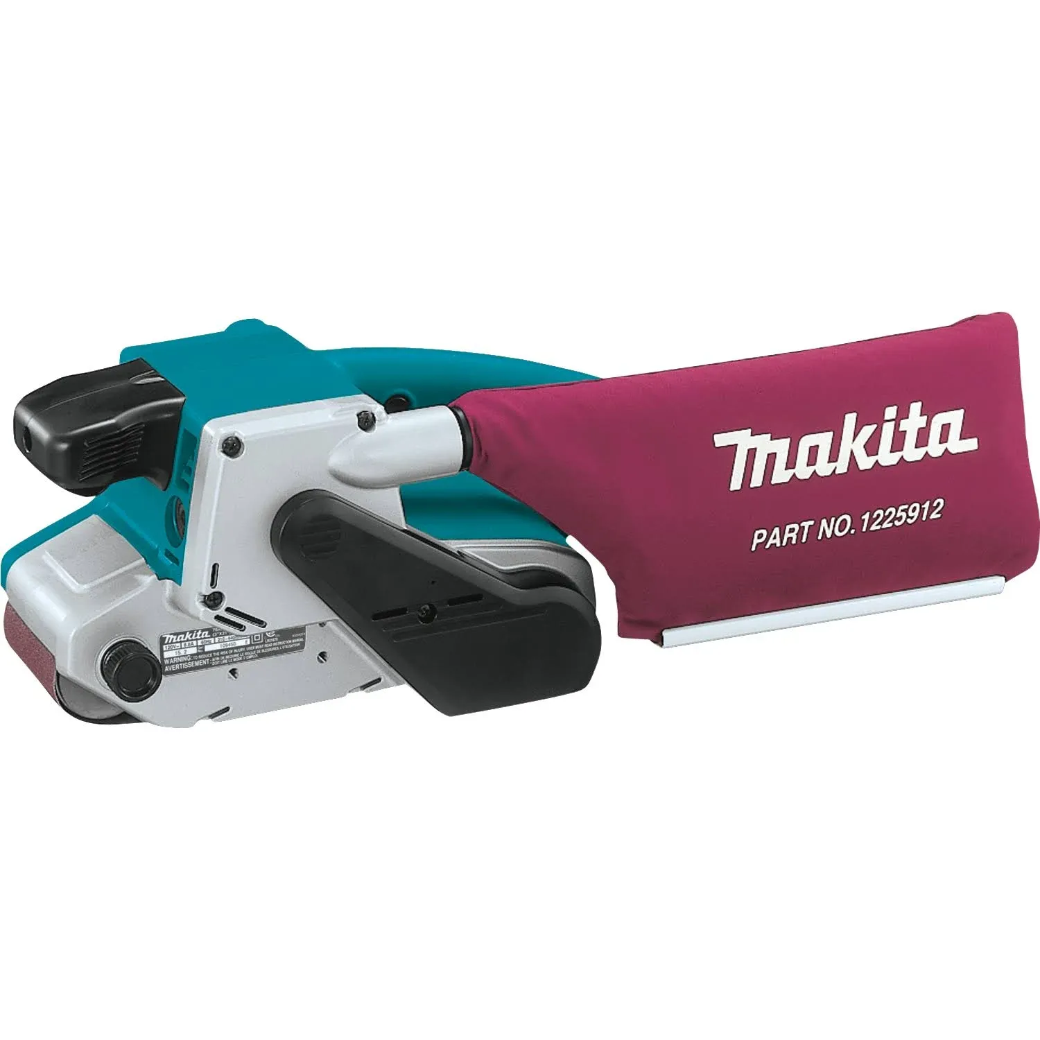 Makita 9903 3 in. x 21 in. Belt Sander