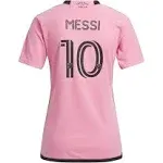 Adidas Miami FC Lionel Messi Home Jersey Size SM