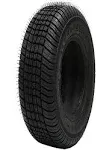 Tire Kenda Loadstar K399 ST 205/65-10 C 6 Ply Trailer