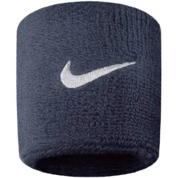 NIKE Swoosh Wristband (2 pack)