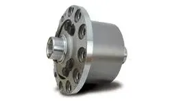 Eaton Detroit Truetrac Differential 33 Spline 1.37in Axle Shaft Diameter Front 9.25in Rear 9.5in - 914A538