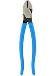 Cutting Pliers, Diagonal, 8 In.