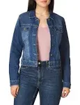 Jessica Simpson Jean jacket