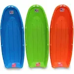 Flexible Flyer Sleds 48" Winter Lightning Sled