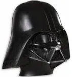 Star Wars Darth Vader Deluxe Costume Helmet