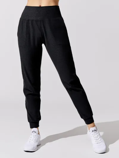 Beyond Yoga Women's Spacedye Midi Jogger